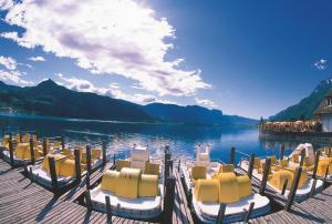 Residence Haus Kalterersee