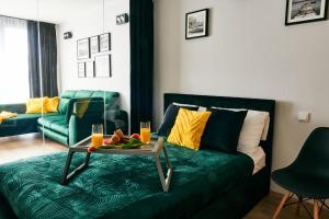 EASY RENT Apartments - Diamond, Basen & SPA, Centrum Free Parking 24h Check-in