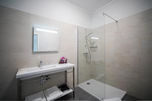 Appart'hotels Residence Saletta Casale : photos des chambres