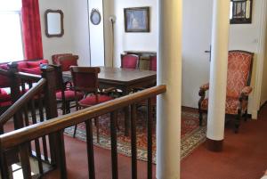 Hotels Hotel Castel Mistral : photos des chambres