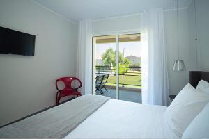 Appart'hotels Residence Saletta Casale : photos des chambres
