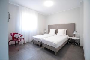 Appart'hotels Residence Saletta Casale : photos des chambres