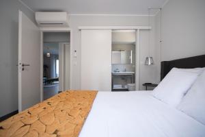 Appart'hotels Residence Saletta Casale : photos des chambres