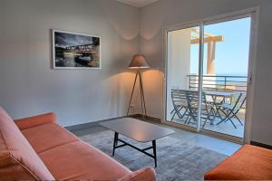 Appart'hotels Residence Saletta Casale : photos des chambres