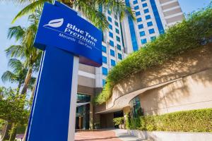 Blue Tree Premium Morumbi