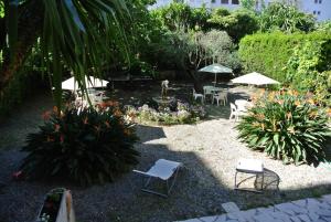 hotel castel mistral