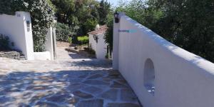 Villas Les Romarins : photos des chambres