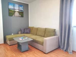 Apartment Toncic 