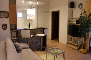 PANORAMA, 100m from the water, rebuild 2020, penthouse, 2 teracces, modern