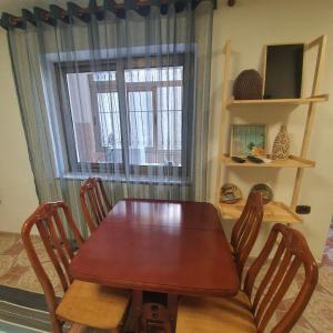 Central Home Away From Home