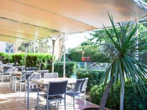 Hotels Ibis styles Toulon la Seyne sur Mer : photos des chambres