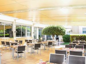 Hotels Ibis styles Toulon la Seyne sur Mer : photos des chambres