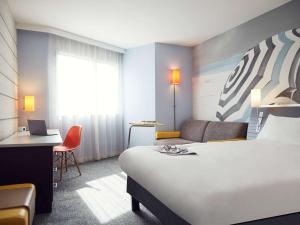 Hotels Ibis styles Toulon la Seyne sur Mer : photos des chambres