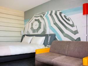 Hotels Ibis styles Toulon la Seyne sur Mer : photos des chambres