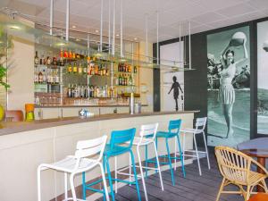 Hotels Ibis styles Toulon la Seyne sur Mer : photos des chambres