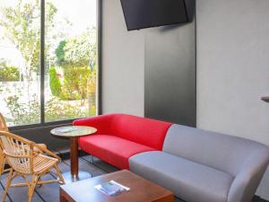 Hotels Ibis styles Toulon la Seyne sur Mer : photos des chambres