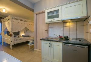 Double Room room in Alexa's Sunny Days