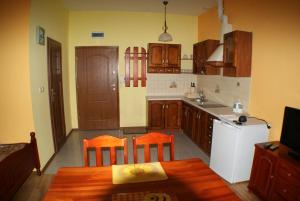 Apartament Jozefina