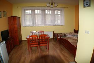 Apartament Jozefina