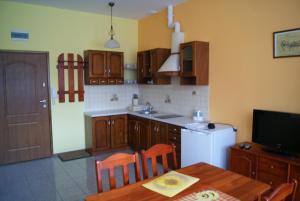 Apartament Jozefina