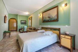 Maltezana Beach Hotel Astypalaia Greece