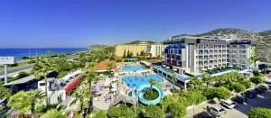 White City Beach Adult Only - Elikesik