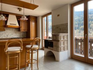 Appartamento il Portico