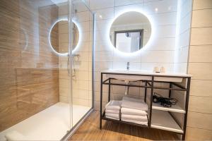 Appart'hotels Residence Saletta Mare : photos des chambres