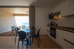 Appart'hotels Residence Saletta Mare : photos des chambres