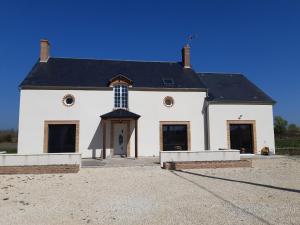 Maisons de vacances La Crotiniere : photos des chambres