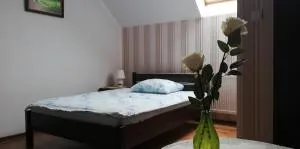 Pokoje u Marty - Sulechów