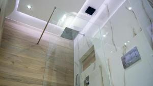 1 Bed Apartment - Sleeps 4 - Parking Wifi
