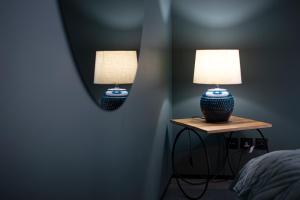 Blue Baltic Apartment
