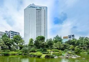 APA Hotel & Resort Ryogoku Eki Tower - 浦安