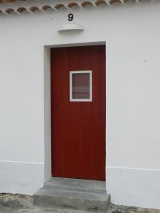 Casa da Tia Maria By Alojamentos Vitinho