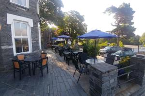 isallt guesthouse