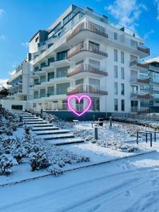 Apartamenty MGA ApartPark