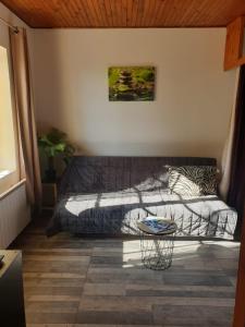 Appartements Appartement equipe a Besse : photos des chambres