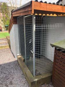 City Centre Victorian Terrace