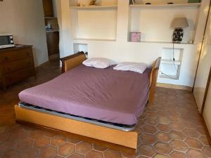 Appartements Bastide de Ruety : photos des chambres