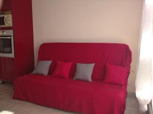 Résidence le Neptuna 50 mètres plage réservation du samedi au samedi en haute saison