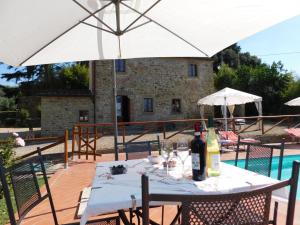 Agriturismo Poggiolo