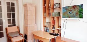 Belgrade Apartment Happy Garden