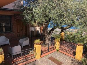 villetta Monte