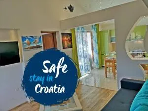 Apartments Bošković - Rudina