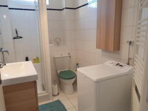 Appartements GRAND T3 70m2 ,COSY TOUT CONFORT ,2 CHAMBRES : photos des chambres