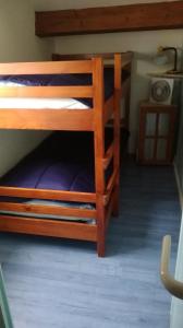 Maisons de vacances SUN : photos des chambres