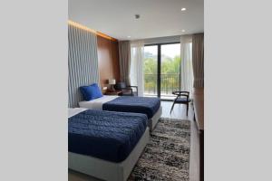 M Beach Luxury Villas Phu Quoc