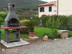 Appartamento Le Ancore