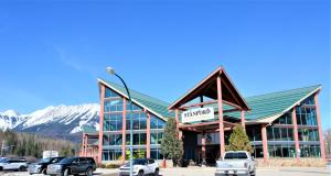 Fernie Stanford Resort